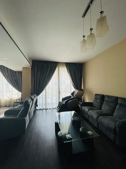 Roskeen Homestay @Kuala Lumpur Picture 6