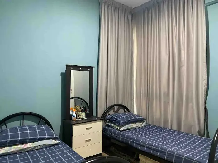 Roskeen Homestay @Kuala Lumpur Picture 10