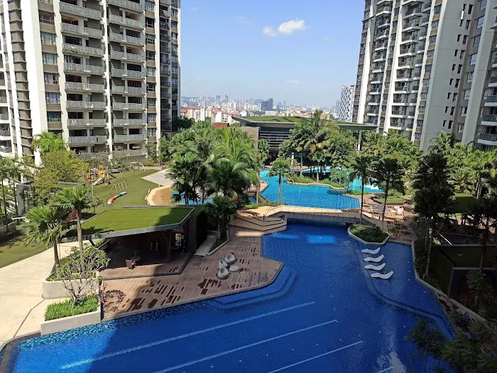 Irama Wangsa Block A Picture 2