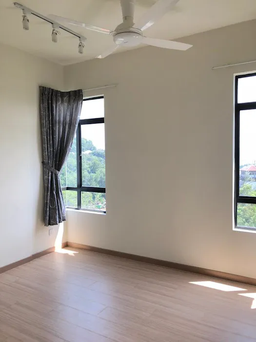 Irama Wangsa Block A Picture 1