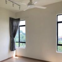 Irama Wangsa Block A ico