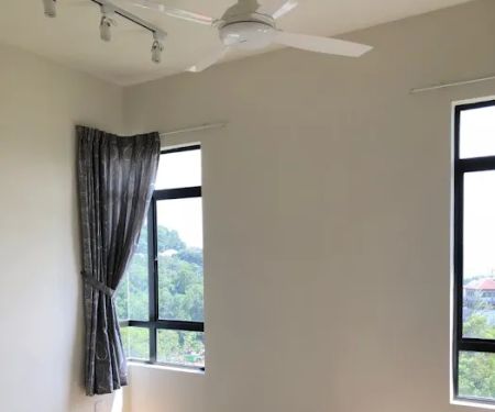 Irama Wangsa Block A