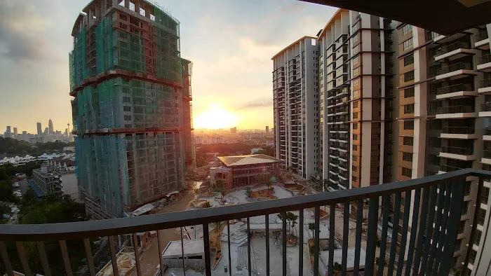 Irama Wangsa Block A Picture 5