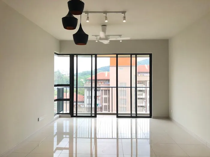 Irama Wangsa Block A Picture 8