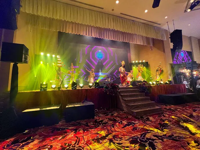 Big Event Empire Picture 6