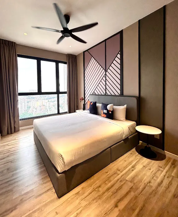 Millerz Square by Mana-Mana Suites Picture 2