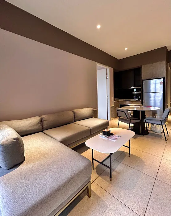 Millerz Square by Mana-Mana Suites Picture 4