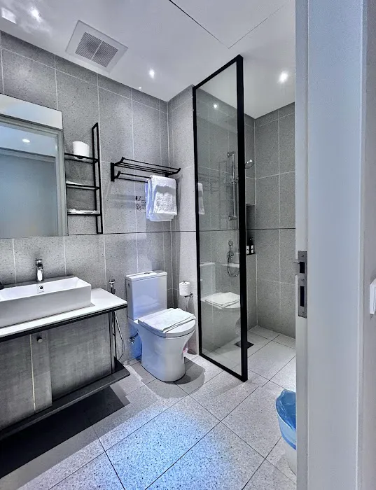 Millerz Square by Mana-Mana Suites Picture 5