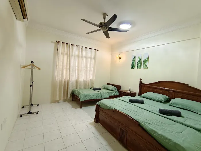 Homestay D'Islah Sentul, KL Picture 1