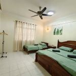 Homestay D'Islah Sentul, KL