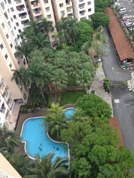 Homestay D'Islah Sentul, KL Picture 2