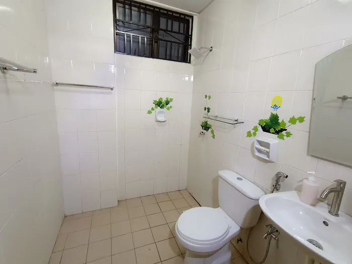 Homestay D'Islah Sentul, KL Picture 3