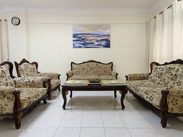 Homestay D'Islah Sentul, KL Picture 4