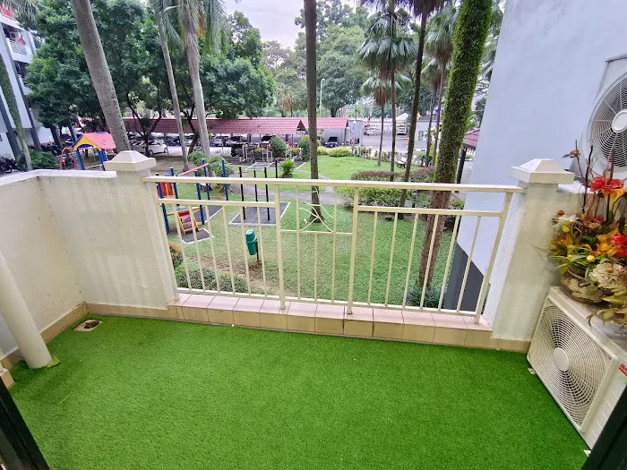 Homestay D'Islah Sentul, KL Picture 6