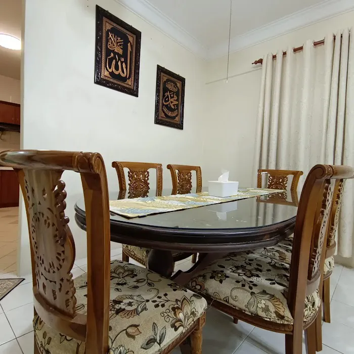 Homestay D'Islah Sentul, KL Picture 7