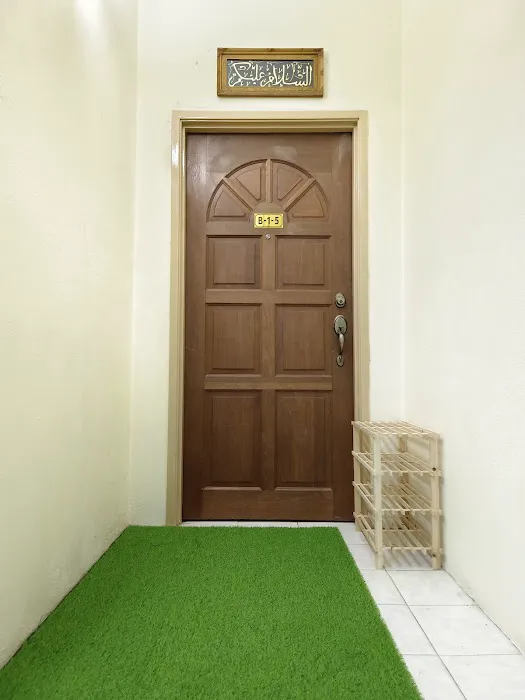 Homestay D'Islah Sentul, KL Picture 8