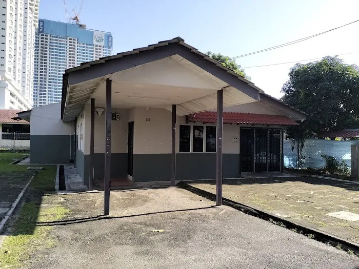 Rumah Tamu Taman Pelangi, Sentul Picture 1