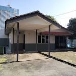 Rumah Tamu Taman Pelangi, Sentul