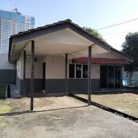 Rumah Tamu Taman Pelangi, Sentul ico
