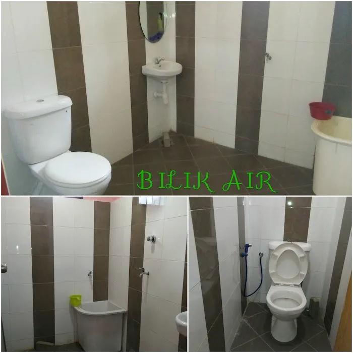Rumah Tamu Taman Pelangi, Sentul Picture 2