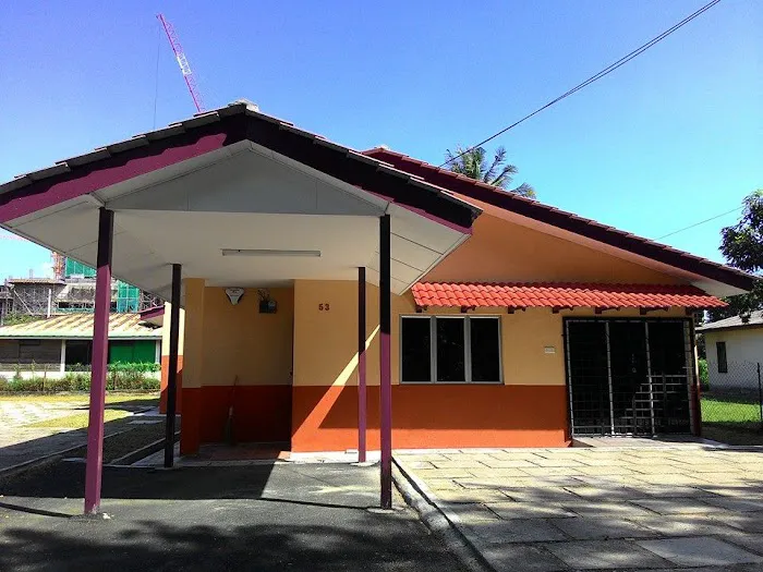 Rumah Tamu Taman Pelangi, Sentul Picture 4