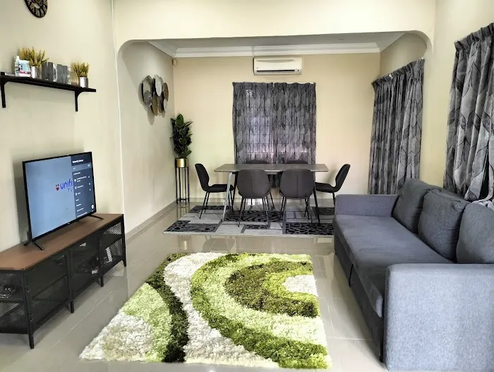Rumah Tamu Taman Pelangi, Sentul Picture 5