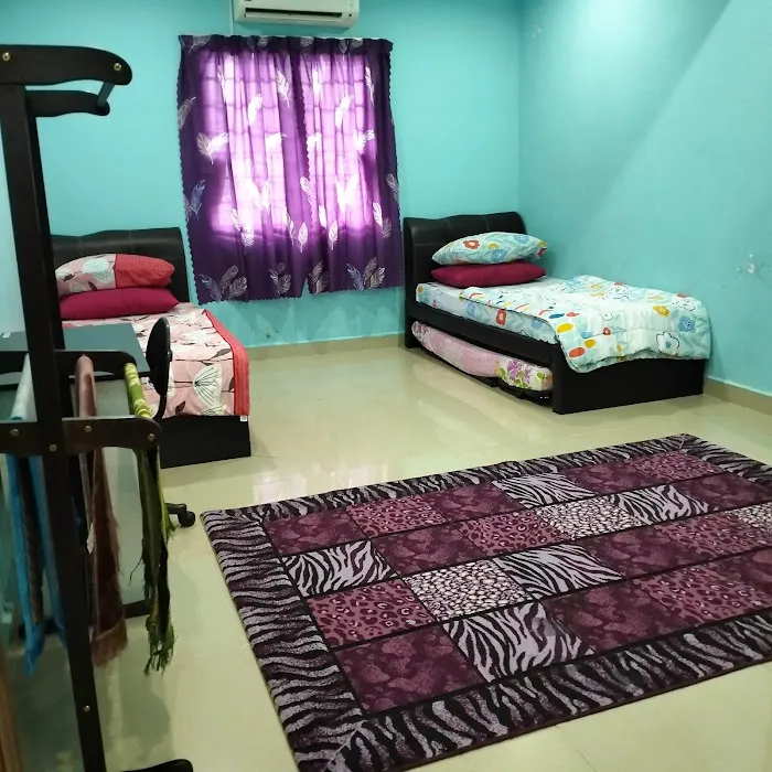 Rumah Tamu Taman Pelangi, Sentul Picture 3