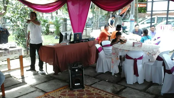 Rumah Tamu Taman Pelangi, Sentul Picture 8