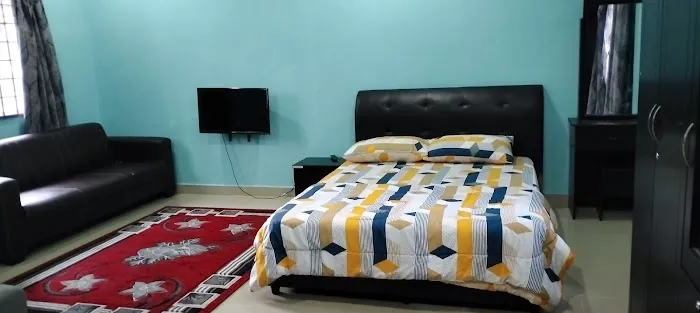 Rumah Tamu Taman Pelangi, Sentul Picture 7