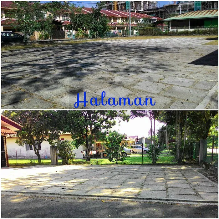 Rumah Tamu Taman Pelangi, Sentul Picture 9