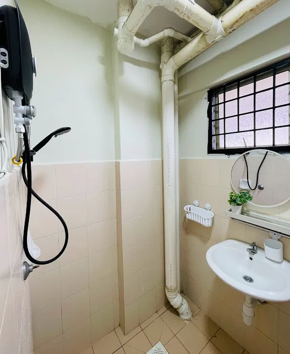 Suasana Stay & Homestay Sentul Utama KL Picture 3