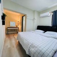 Suasana Stay & Homestay Sentul Utama KL ico