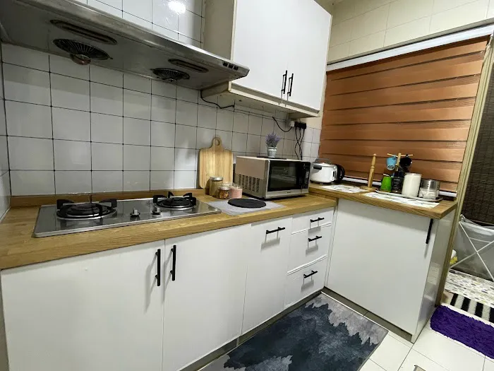 Suasana Stay & Homestay Sentul Utama KL Picture 6