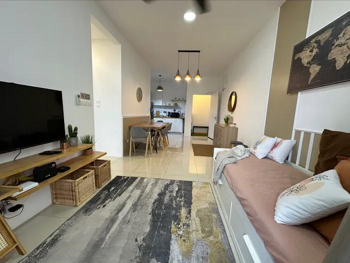 Suasana Stay & Homestay Sentul Utama KL Picture 8