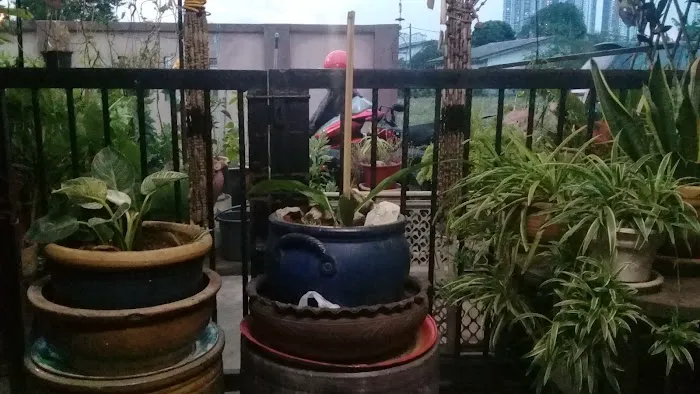 Mama Garden Picture 1