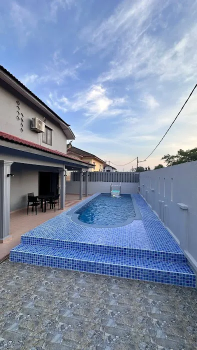 Homestay Ayoh Su Picture 1