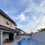 Homestay Ayoh Su