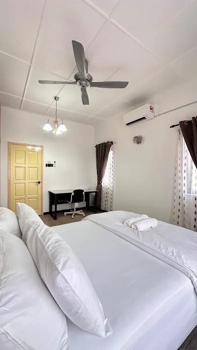 Homestay Ayoh Su Picture 2