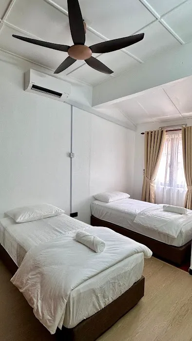 Homestay Ayoh Su Picture 3