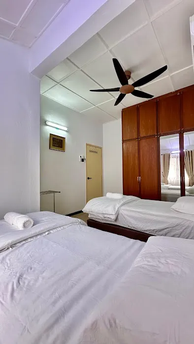 Homestay Ayoh Su Picture 5