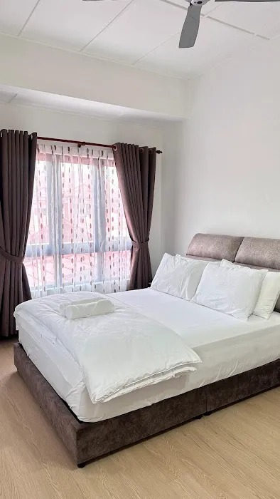 Homestay Ayoh Su Picture 6