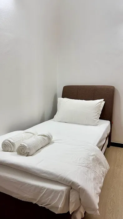 Homestay Ayoh Su Picture 7