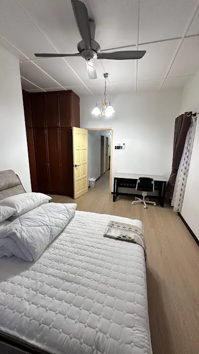 Homestay Ayoh Su Picture 8