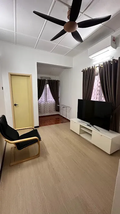Homestay Ayoh Su Picture 10