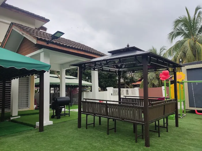 PBDC Homestay Picture 2
