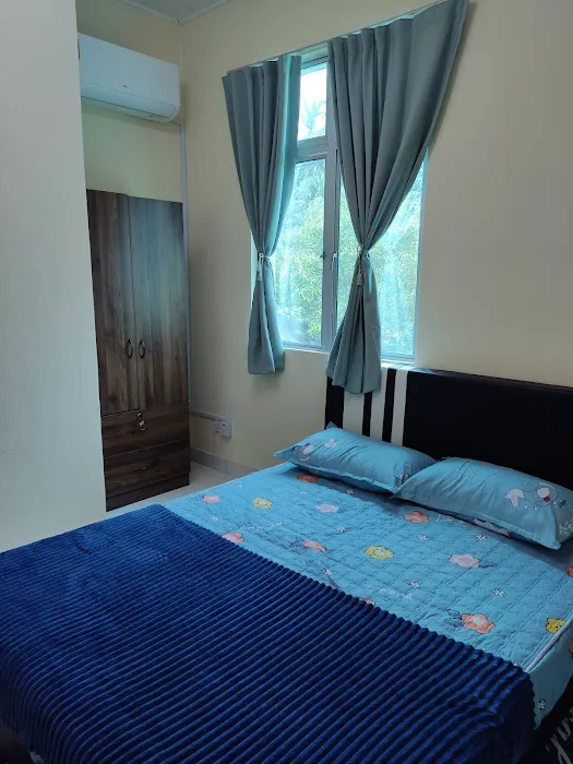 PBDC Homestay Picture 1