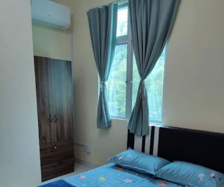 PBDC Homestay