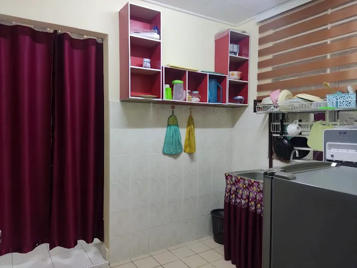 PBDC Homestay Picture 4