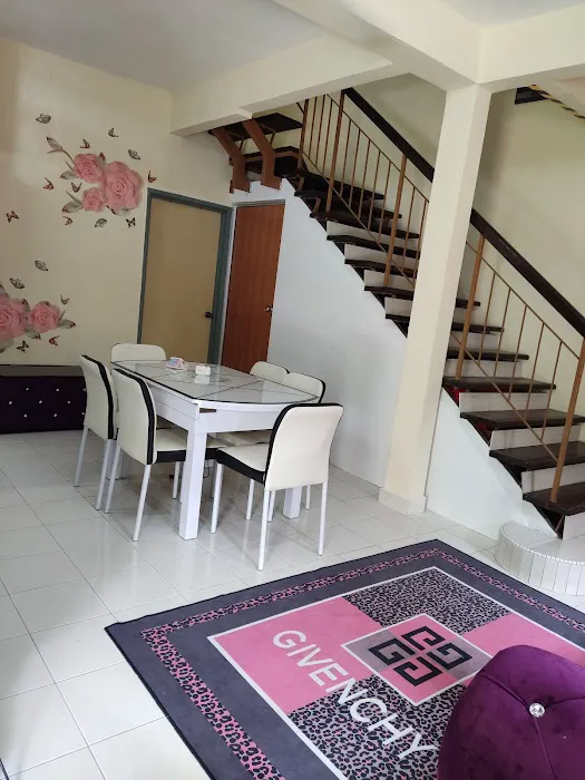 PBDC Homestay Picture 5