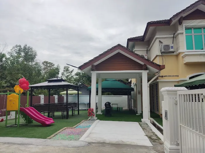 PBDC Homestay Picture 8